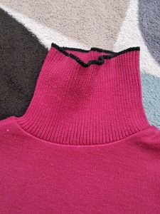 Rose Pink Comfy Cloth