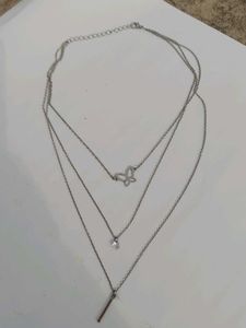 Jewels Galaxy Chain