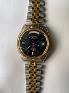West End Watch Co. Sowar
