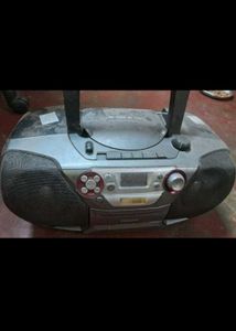 Philips AZ-5740/98 MP3 DVD/CD Player