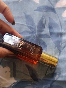 Bella Vita Luxury Oud Parfum