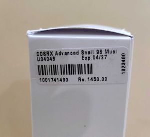 COSRX Advanced Snail 96 Mucin Power Essence