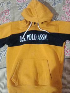U.S. Polo Assn. Hoodie
