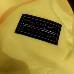 Nike Brazil 2022/23 Home Jersey