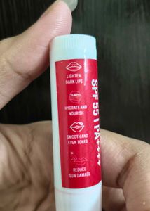 Bake Lip Balm