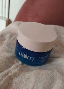 Plum Rice Water Moisturizer