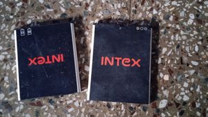 Intex Battery 2 pack