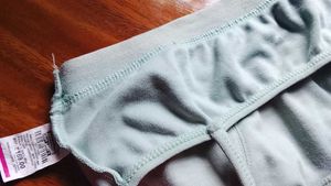 T-shirts Bra