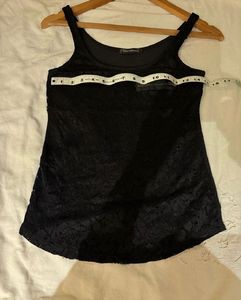 Beautiful Lace Tank Top