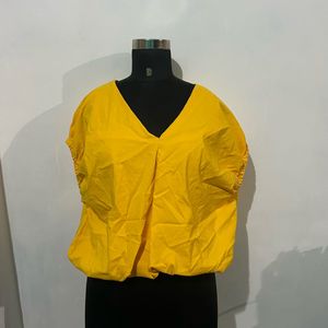 Zara Top