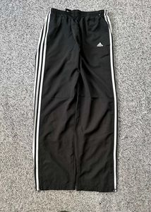 ADIDAS TREFOIL 3 STRIPE TRACKPANTS