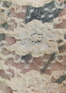 Plus Size Lace Top