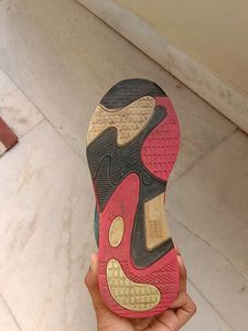 Puma Rs Fast Sports Shoes