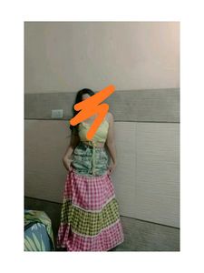 Pinteresty Skirt