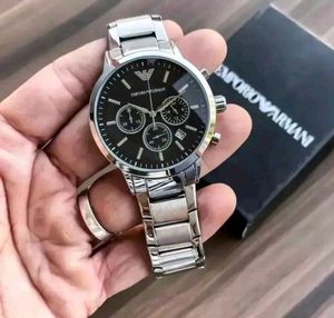 Armani Watch For Men
