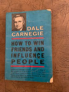 How To Win Friends And Influence People