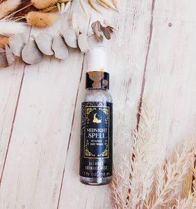 Rs30 Off Delivery! Bath & Body Works Shimmer Mist