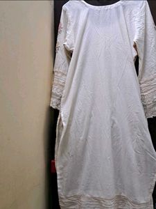 Elegant Kurta Set