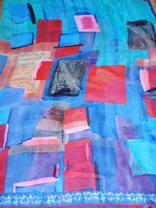 Saree With Stiched Blouse