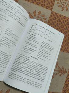 Orford Current English Translation
