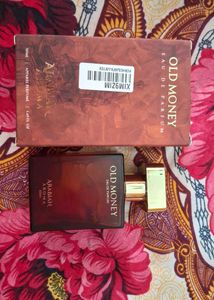 Old Money Eau de Parfum