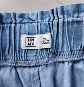 💗Stylish 26inch Jeans
