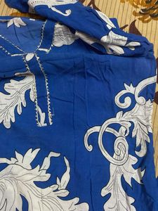 Elegant Kurta Set