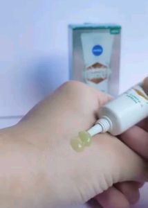 NIVEA Luminous Serum