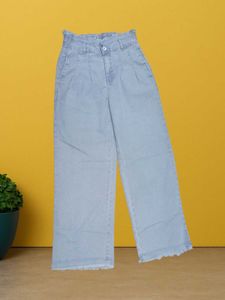 N@36 Size-28 (Sale) Latest Ladies high waist Jeans