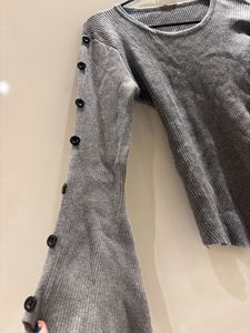 Girl’s Sweater