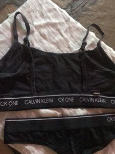 Calvin Klein