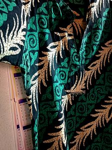 Pure Cotton Anarkali Kurta