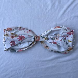 H&amp;M Tube Bra