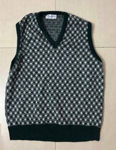 Stylish Sweater Vest