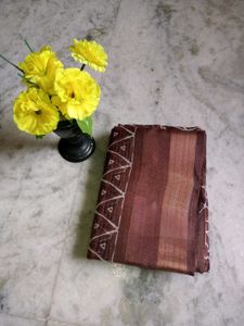 Festival Sale Daily Wear Saree