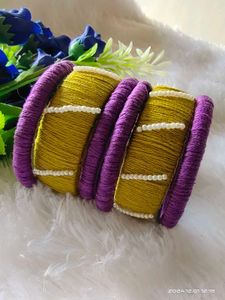 Bangel Size 2*4