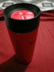 Water Bottle Plastic