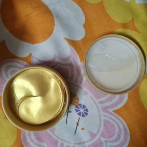 Swiss Beauty Hydra Eye Serum Patch