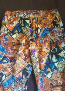 Printed Casual Joggers🔥