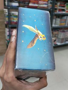 🪄 ✨ Harry Potter Book Set