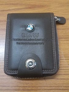 BMW Wallet