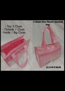 Hand Bag