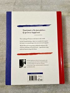 French Kitchen: 200 Food Recipes by Roux, Michel