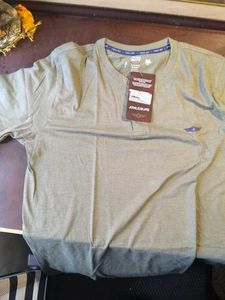 Round Neck Tee