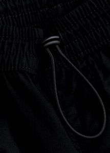 Poplin Pull On Trouser