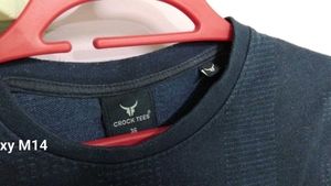 Men's Stylish Long Sleeve Shirt