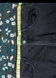 Cargo Jeans
