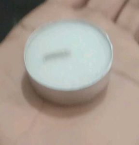 Tealight Candles (30 pcs)