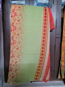 Colorful Set of 6 dupattas