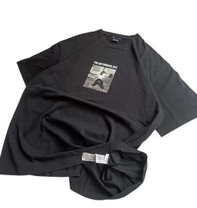 Zara t shirt The Notorious BIG Tee